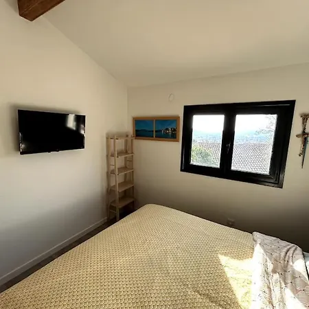 Apartment Mazet 6 Personnes / Piscine, Petanque, Tennis, Bbq Le Lavandou